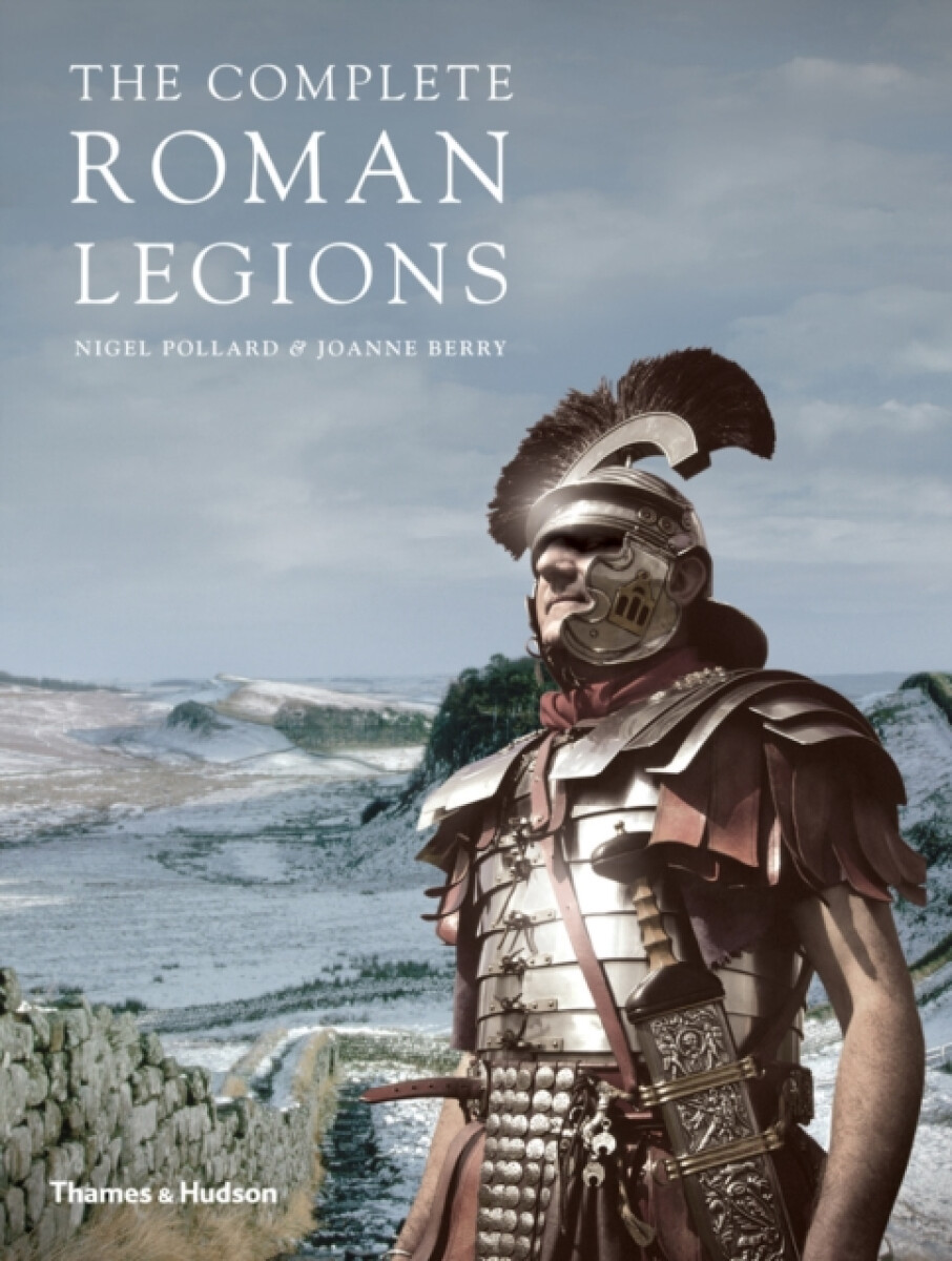 Kniha Complete Roman Legions