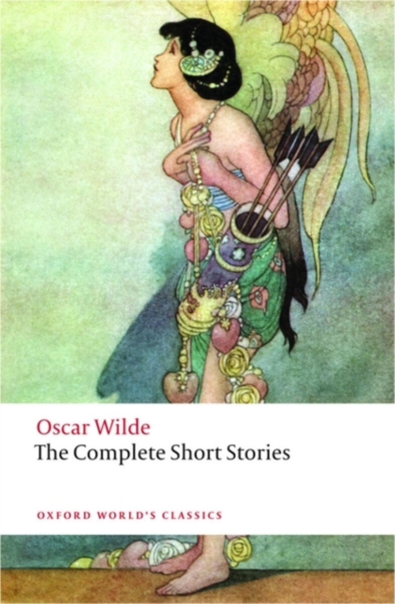 Kniha Complete Short Stories