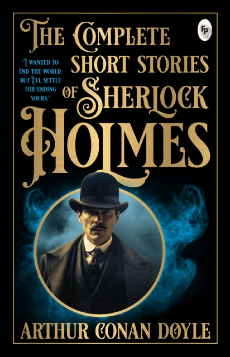 Kniha The Complete Short Stories of Sherlock Holmes