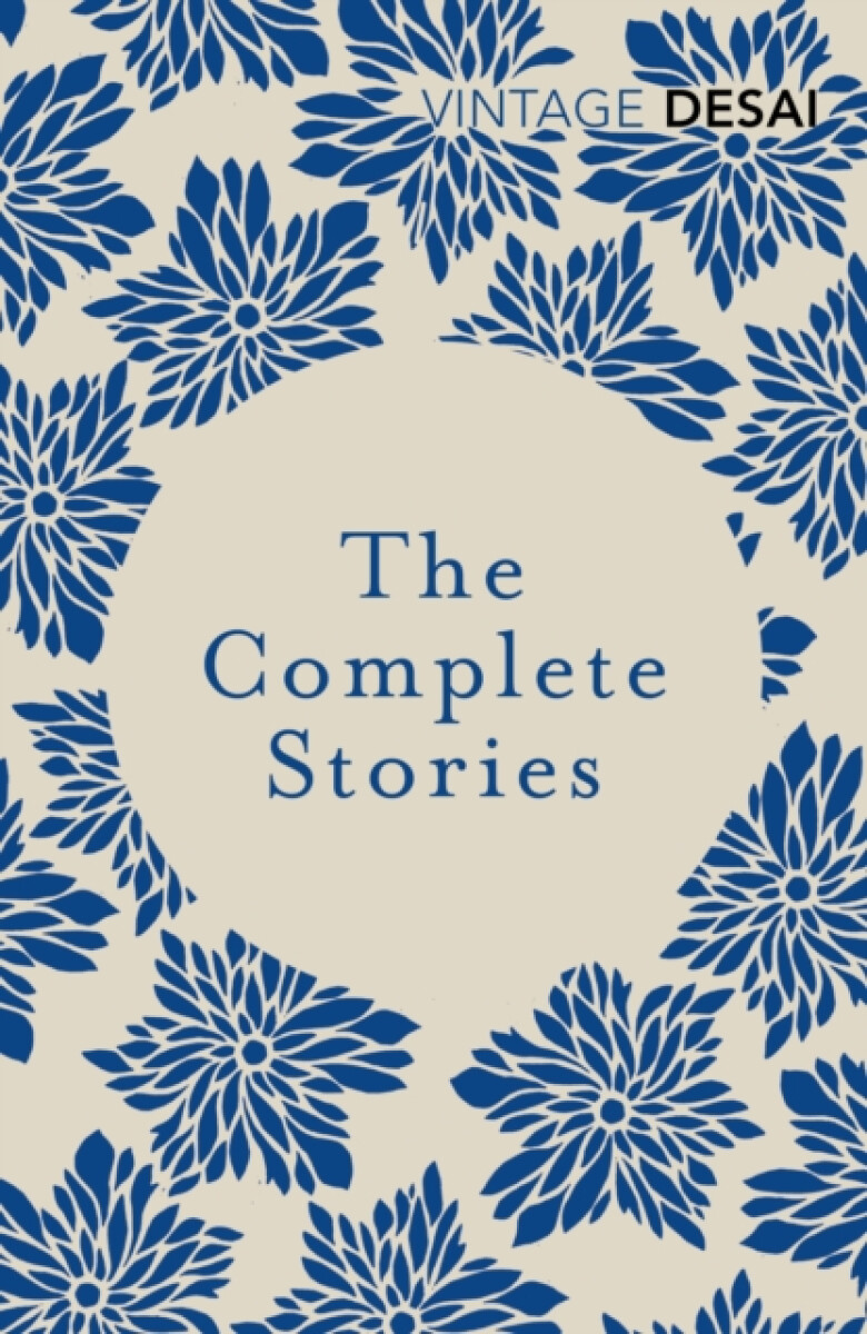 Kniha Complete Stories