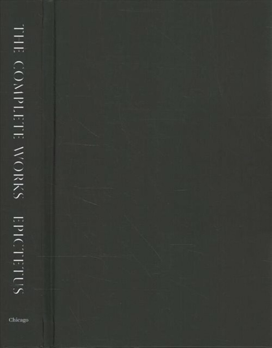 Kniha Complete Works