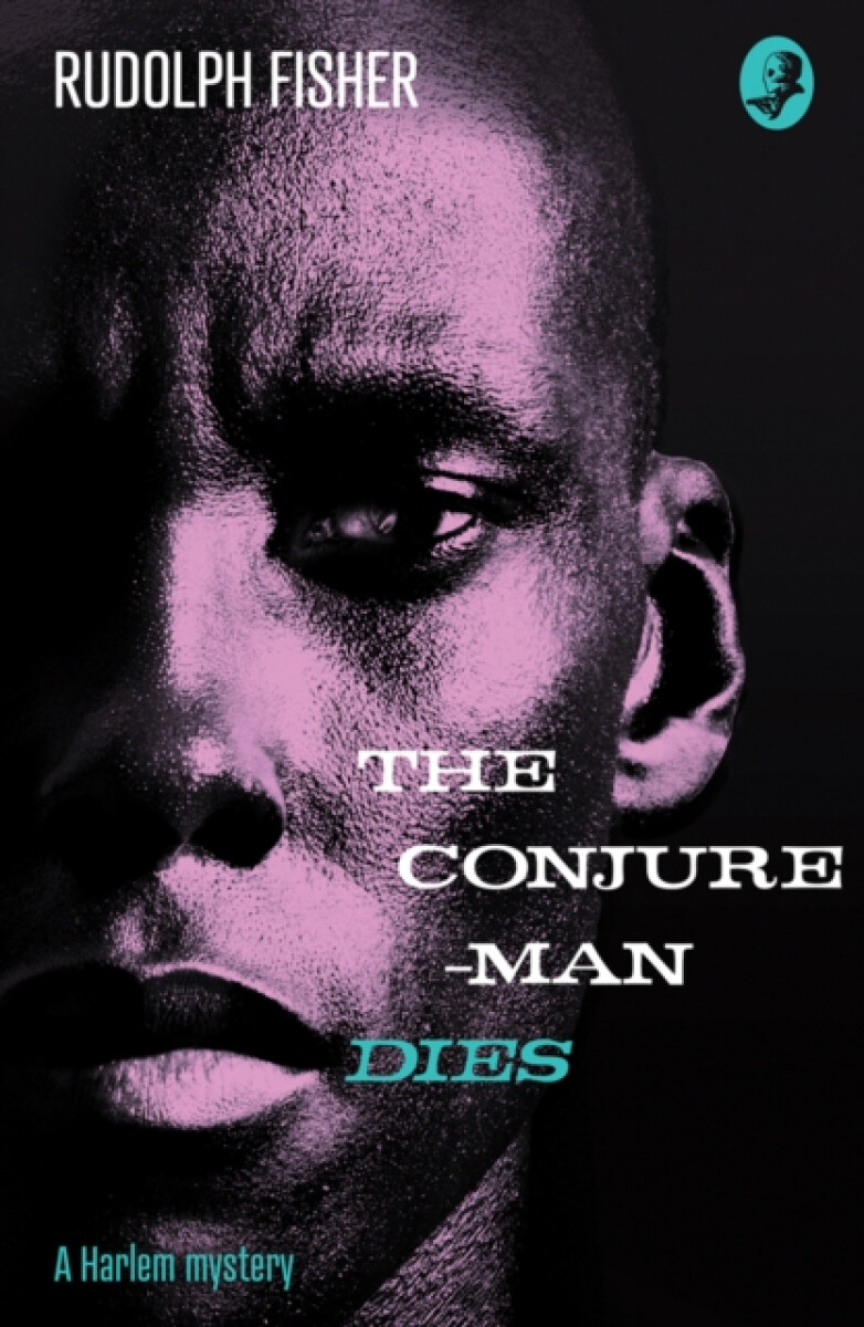 Kniha Conjure-Man Dies: A Harlem Mystery