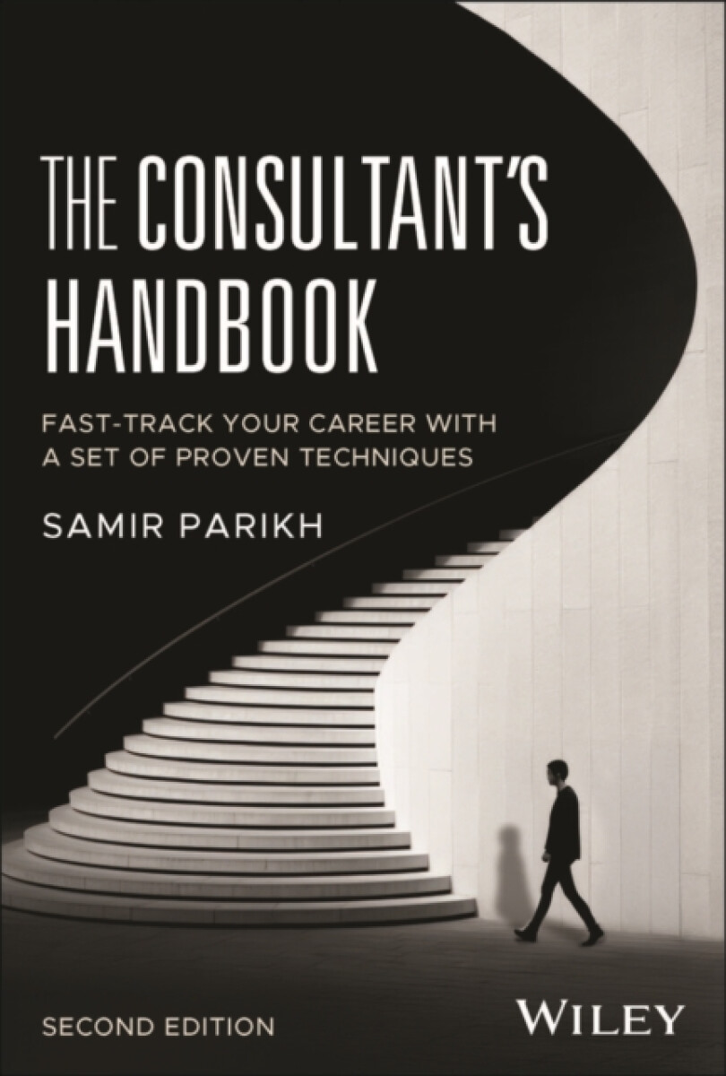 The Consultant's Handbook - Samir Parikh