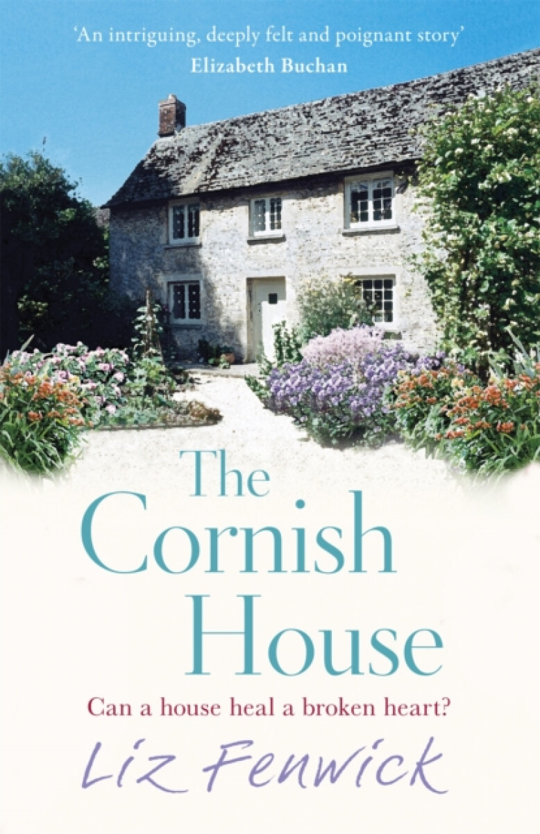Kniha Cornish House