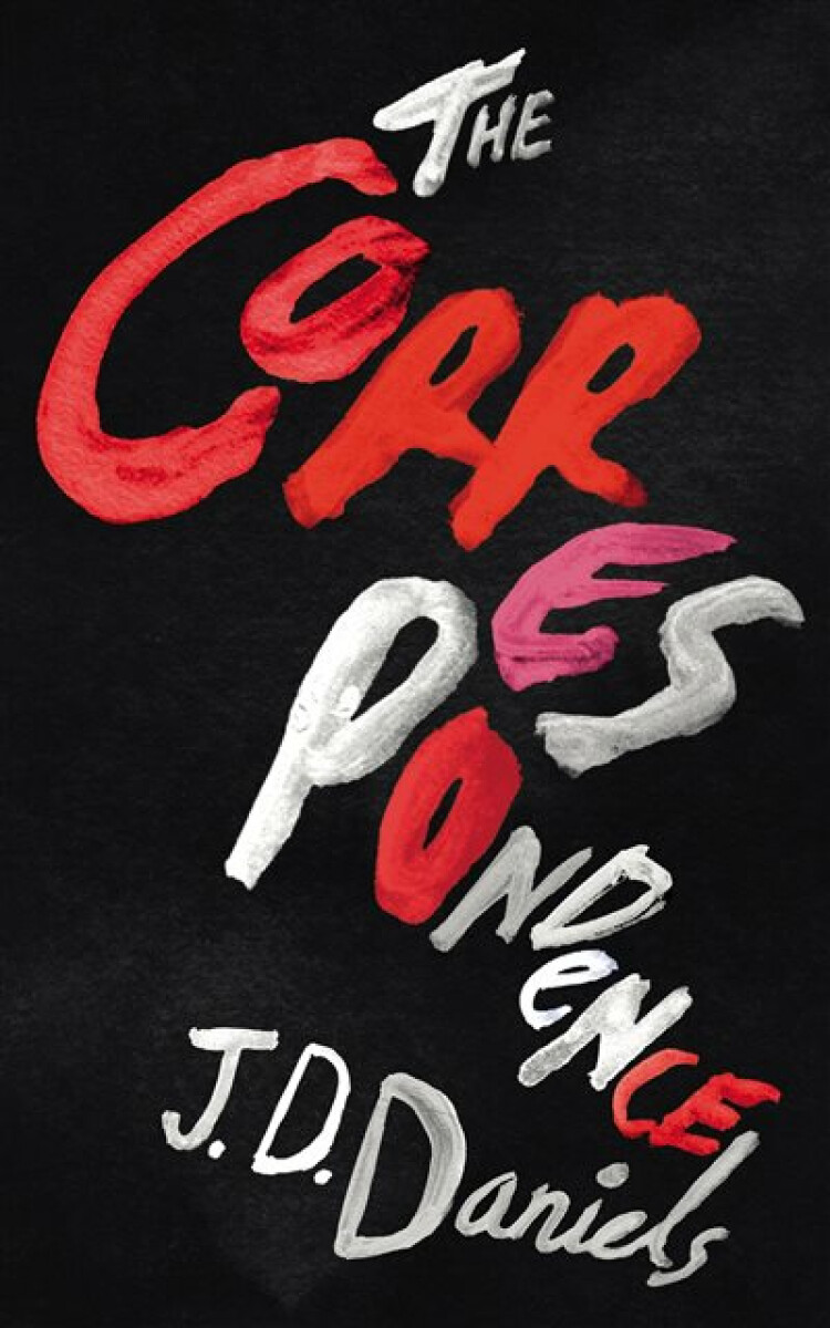 Kniha Correspondence