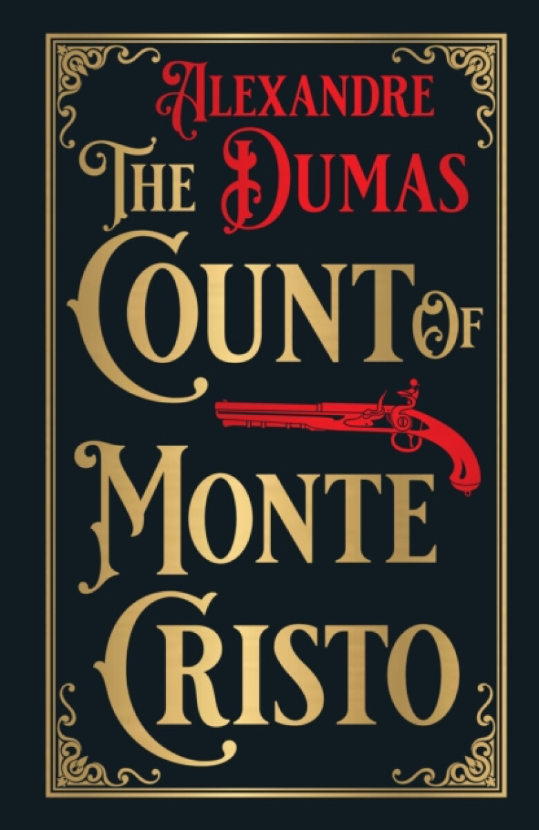 The Count of Monte Cristo