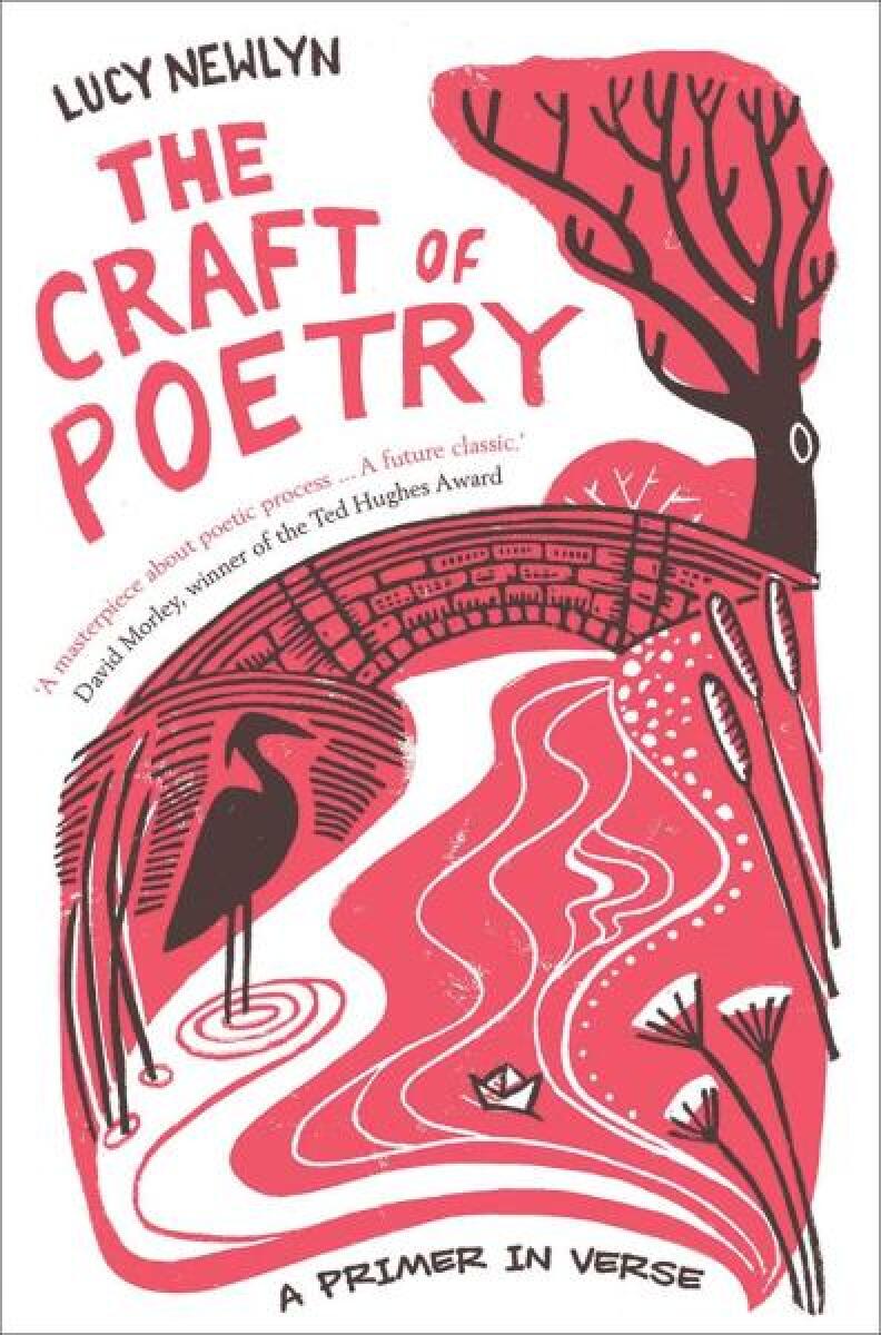 Kniha Craft of Poetry