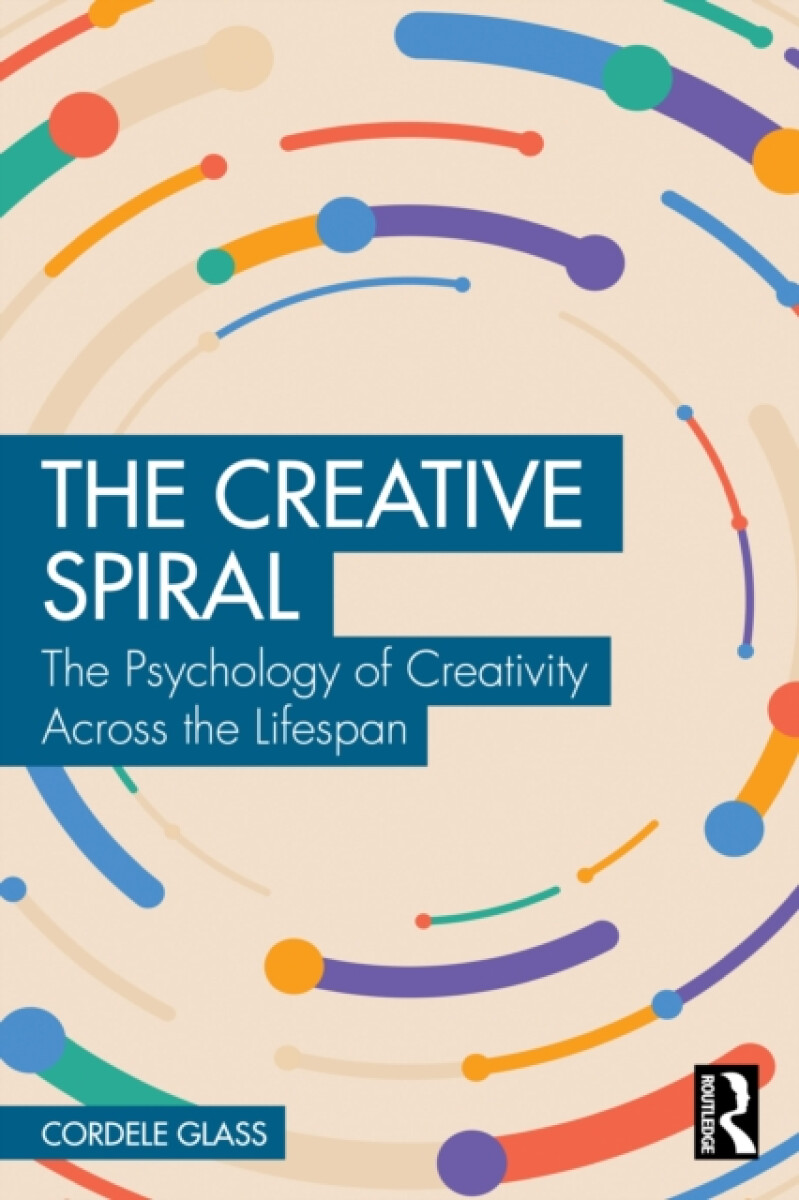 The Creative Spiral - Cordele Glass
