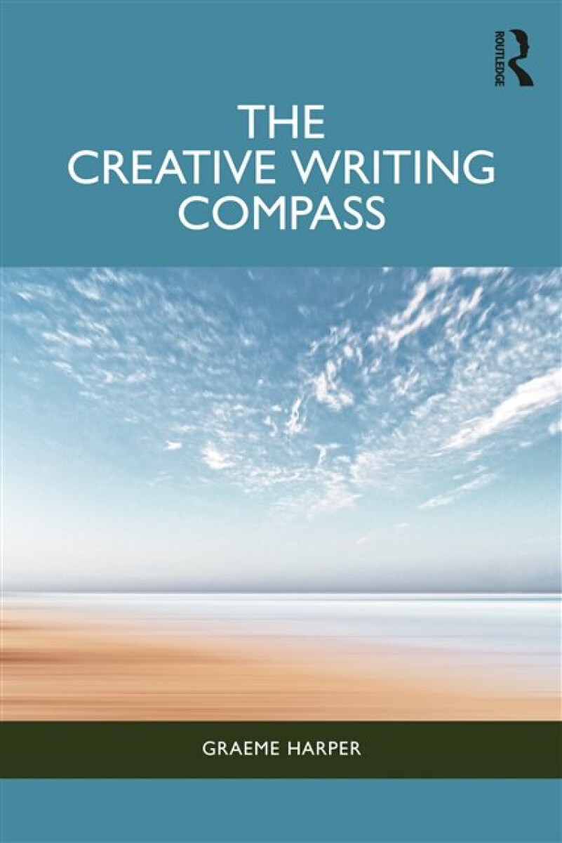 Kniha Creative Writing Compass