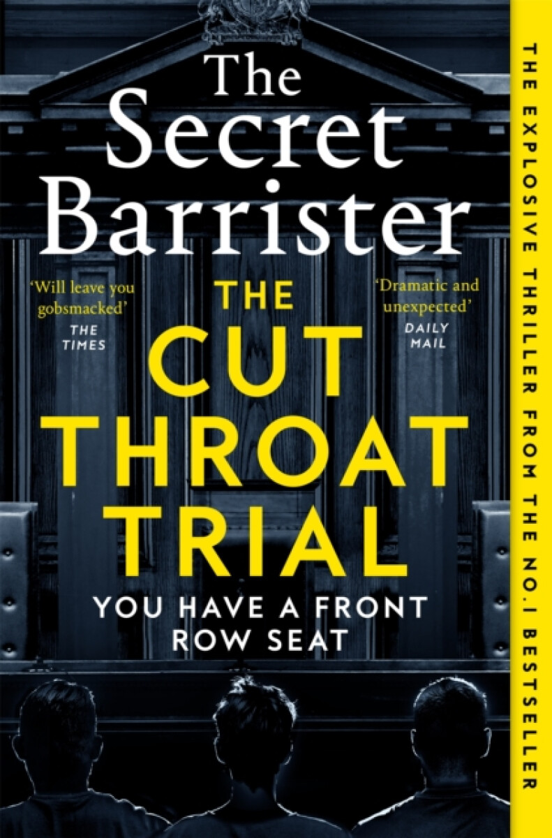 Cut Throat Trial
