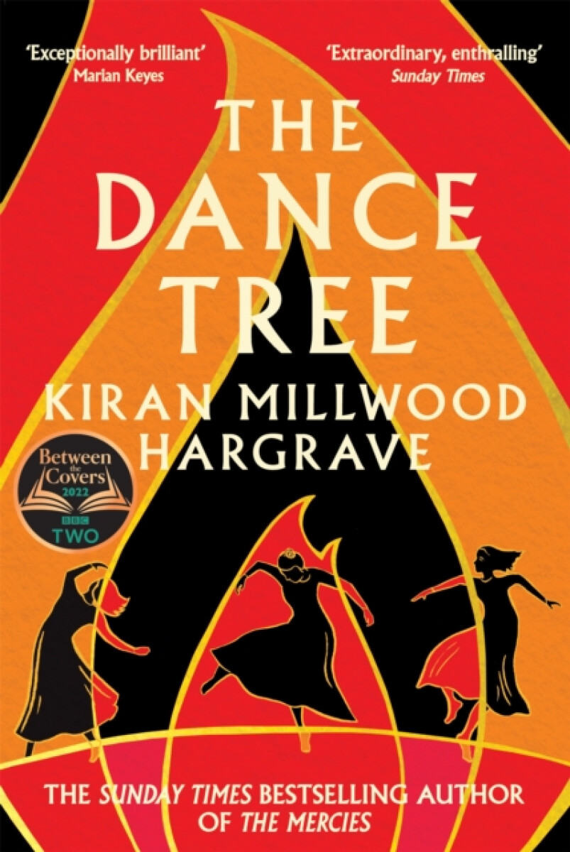 Kniha Dance Tree
