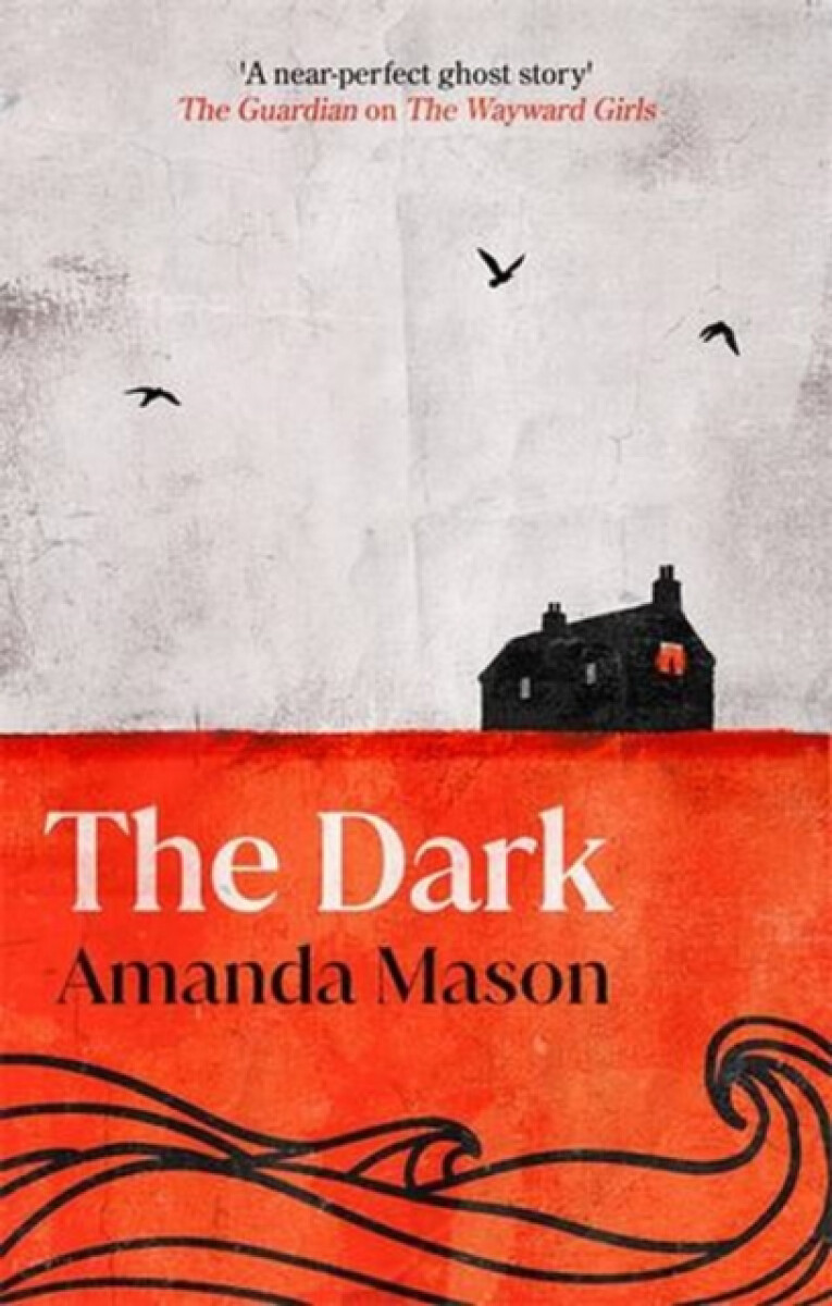 The Dark - Amanda Mason