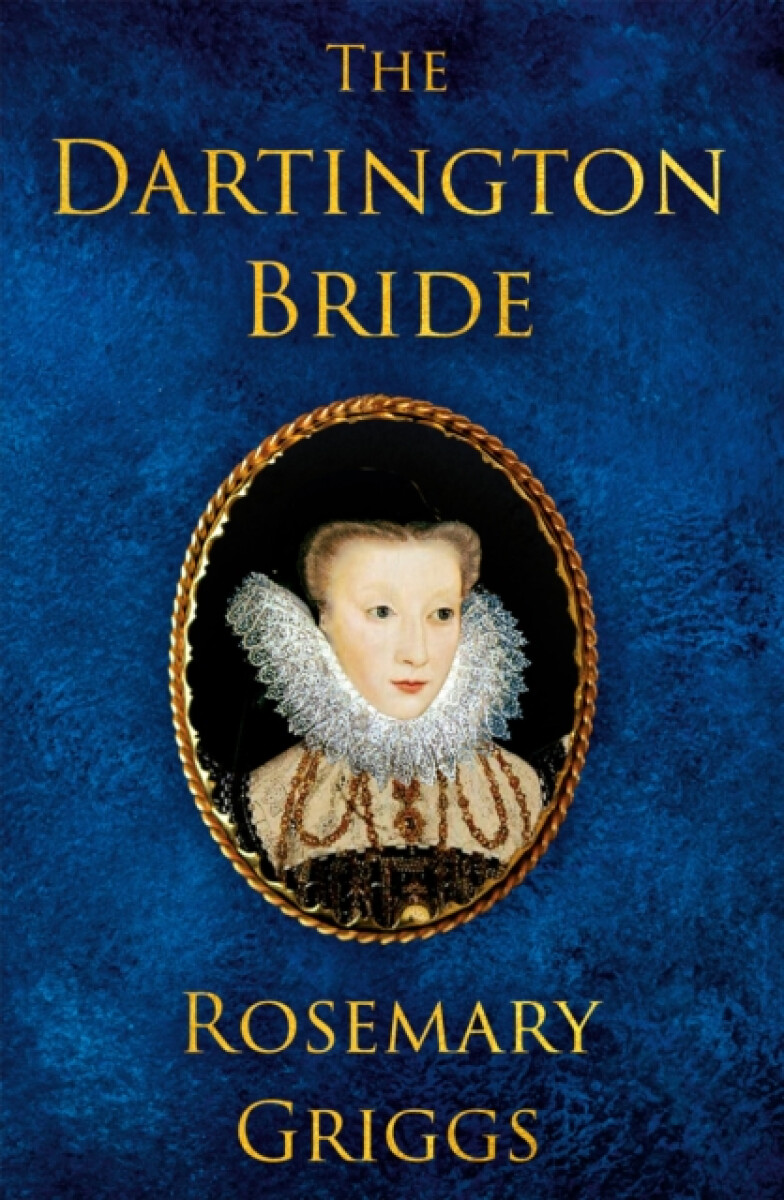 Kniha Dartington Bride