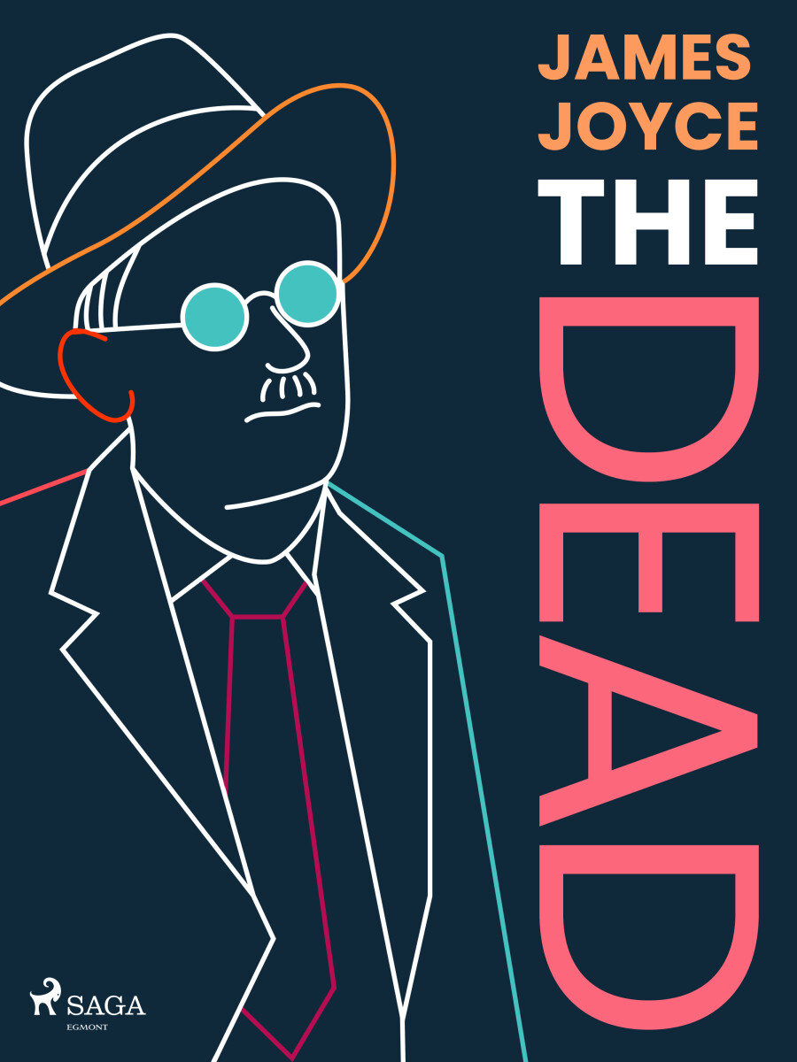 The Dead - James Joyce