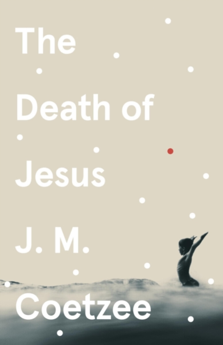 Kniha The Death of Jesus
