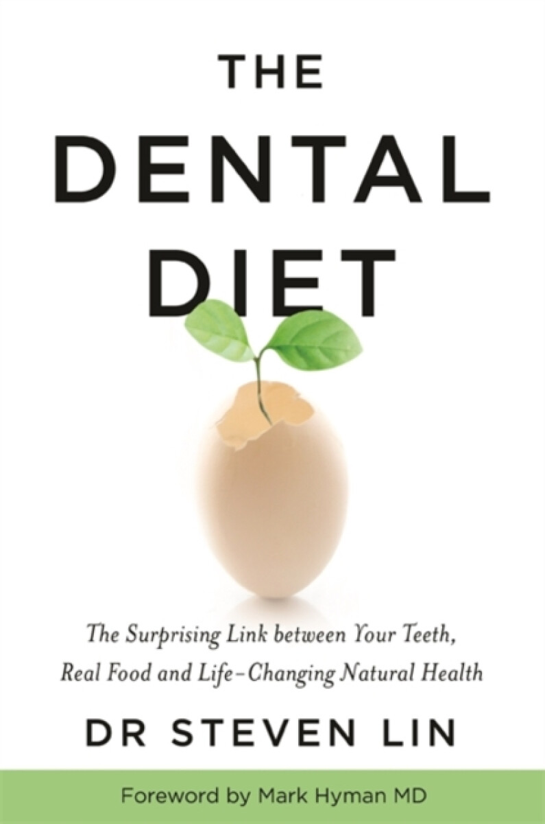 Kniha Dental Diet