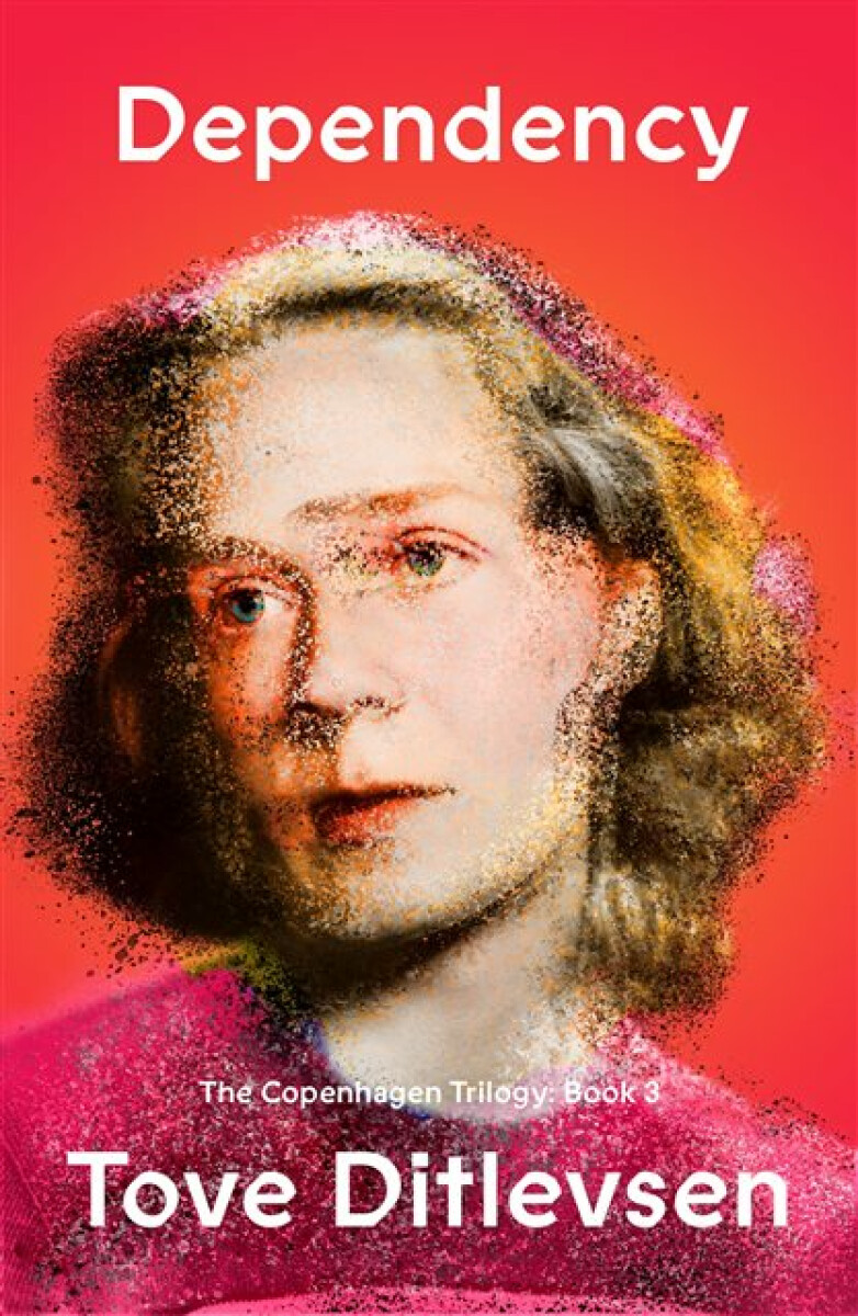 Kniha Dependency
