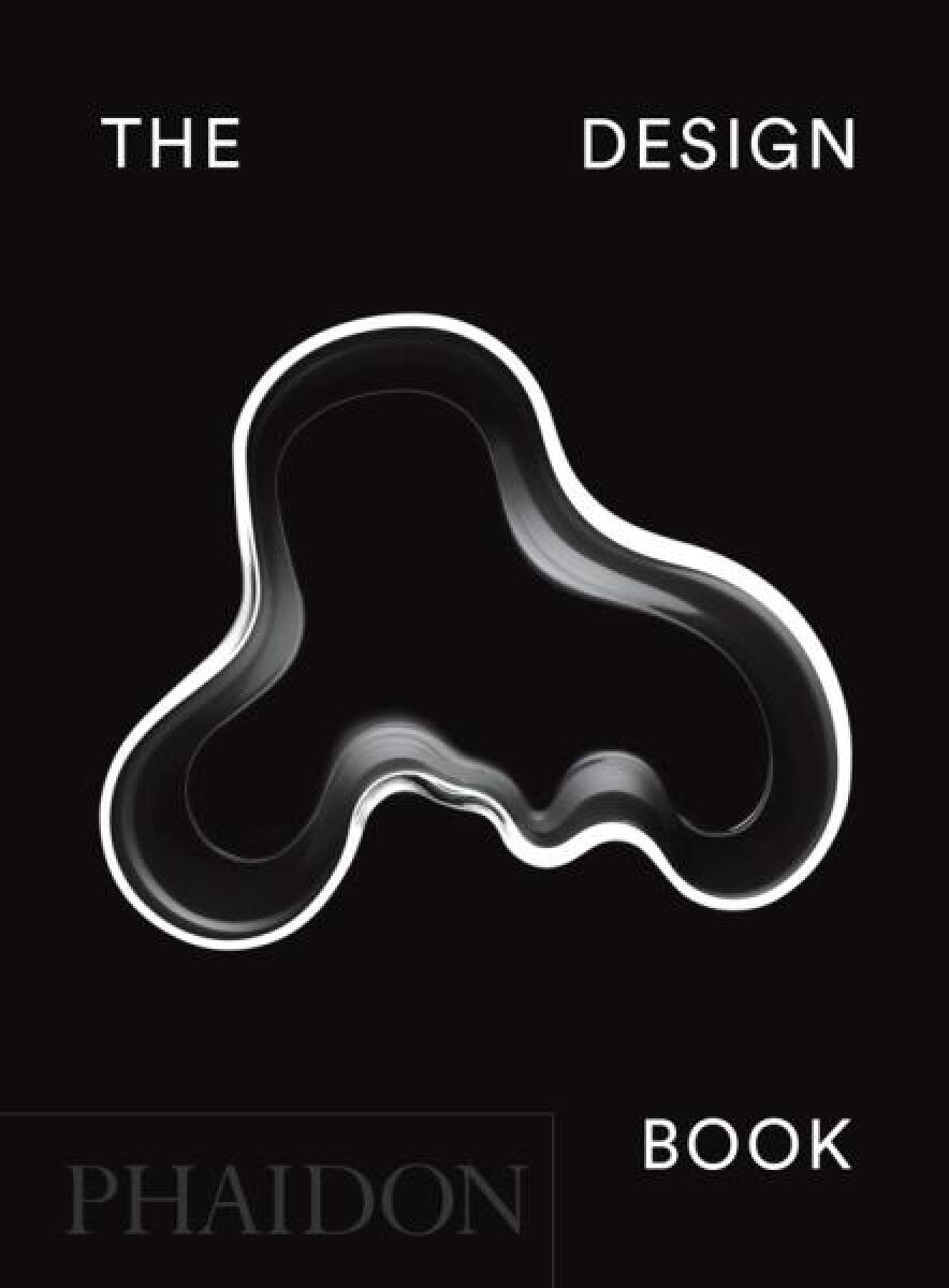Kniha Design Book