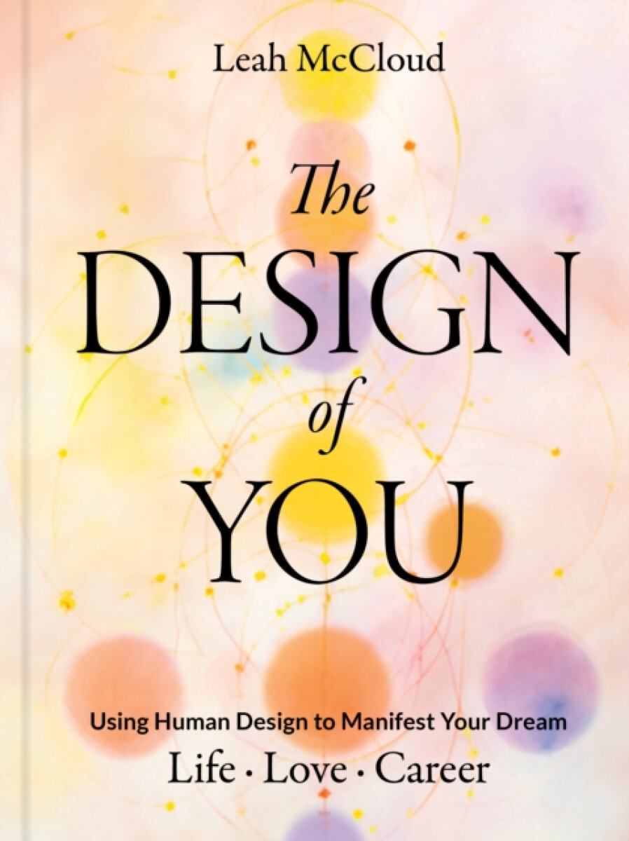 The Design of You - Leah McCloud
