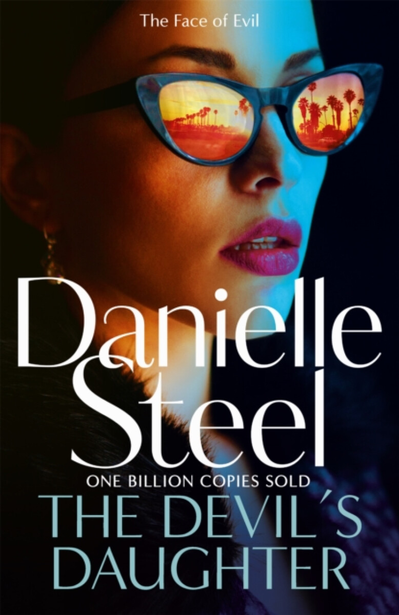 Levně The Devil's Daughter - Danielle Steel