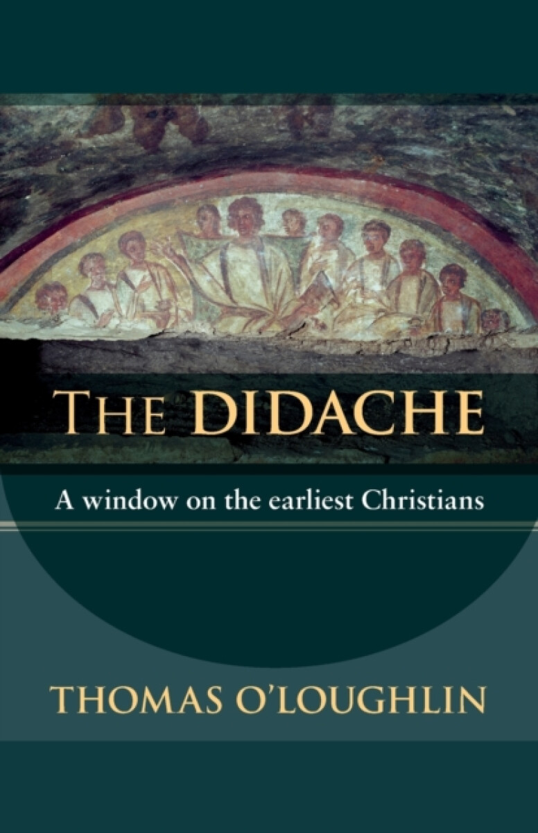 Kniha Didache