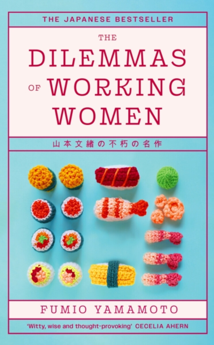 Kniha Dilemmas of Working Women