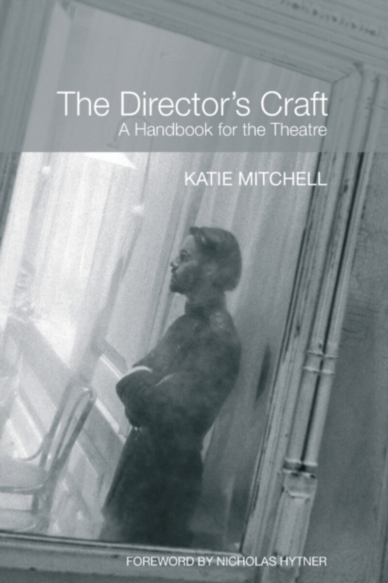 Kniha Director's Craft
