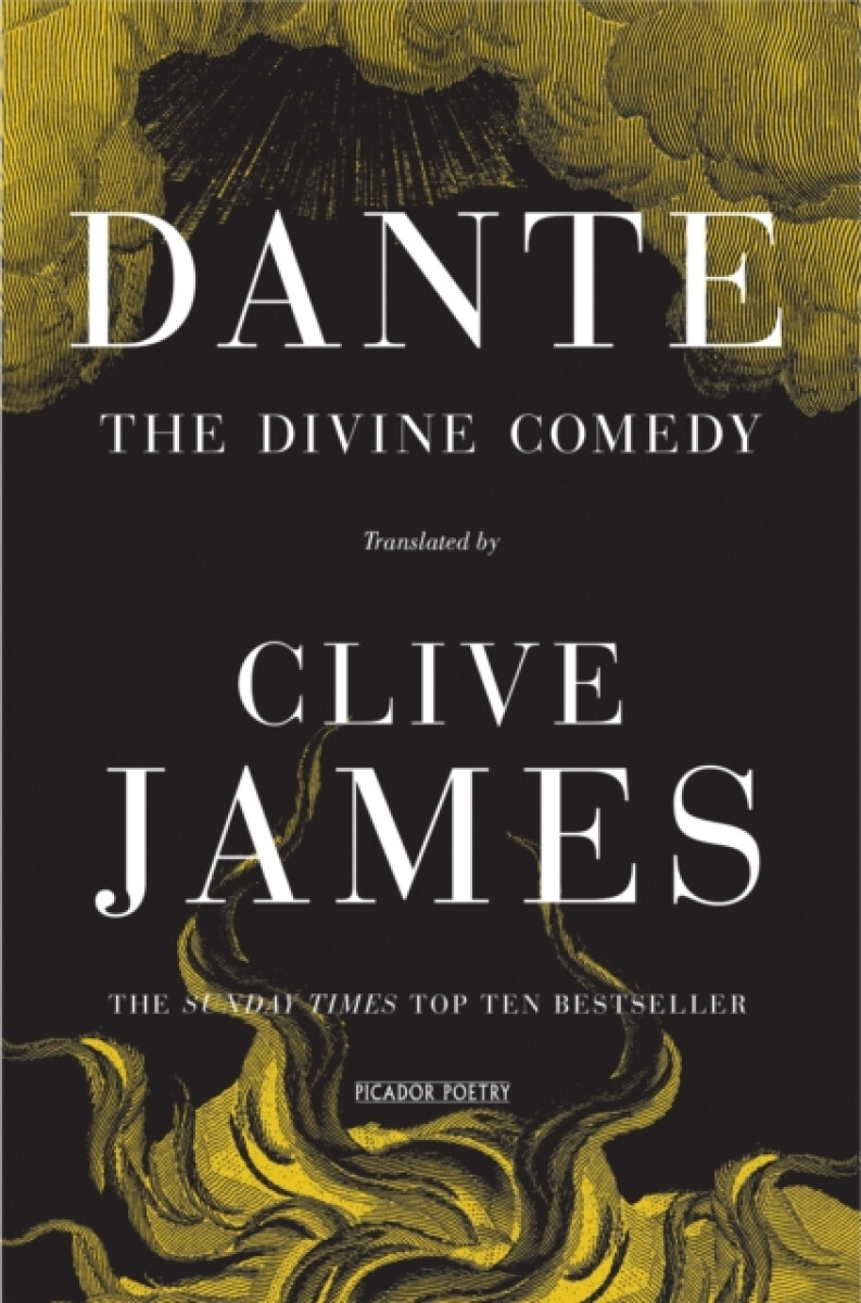 The Divine Comedy koupíte na Knihydobrovsky.cz