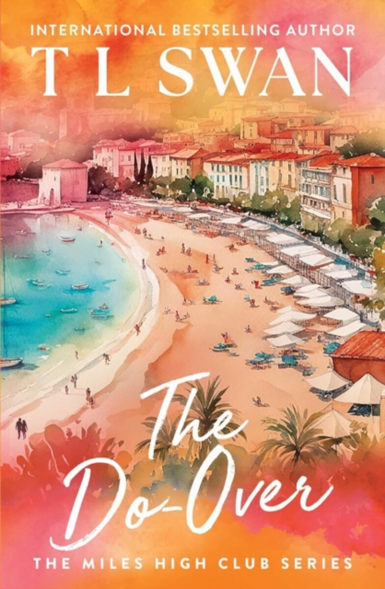 Kniha The Do-Over