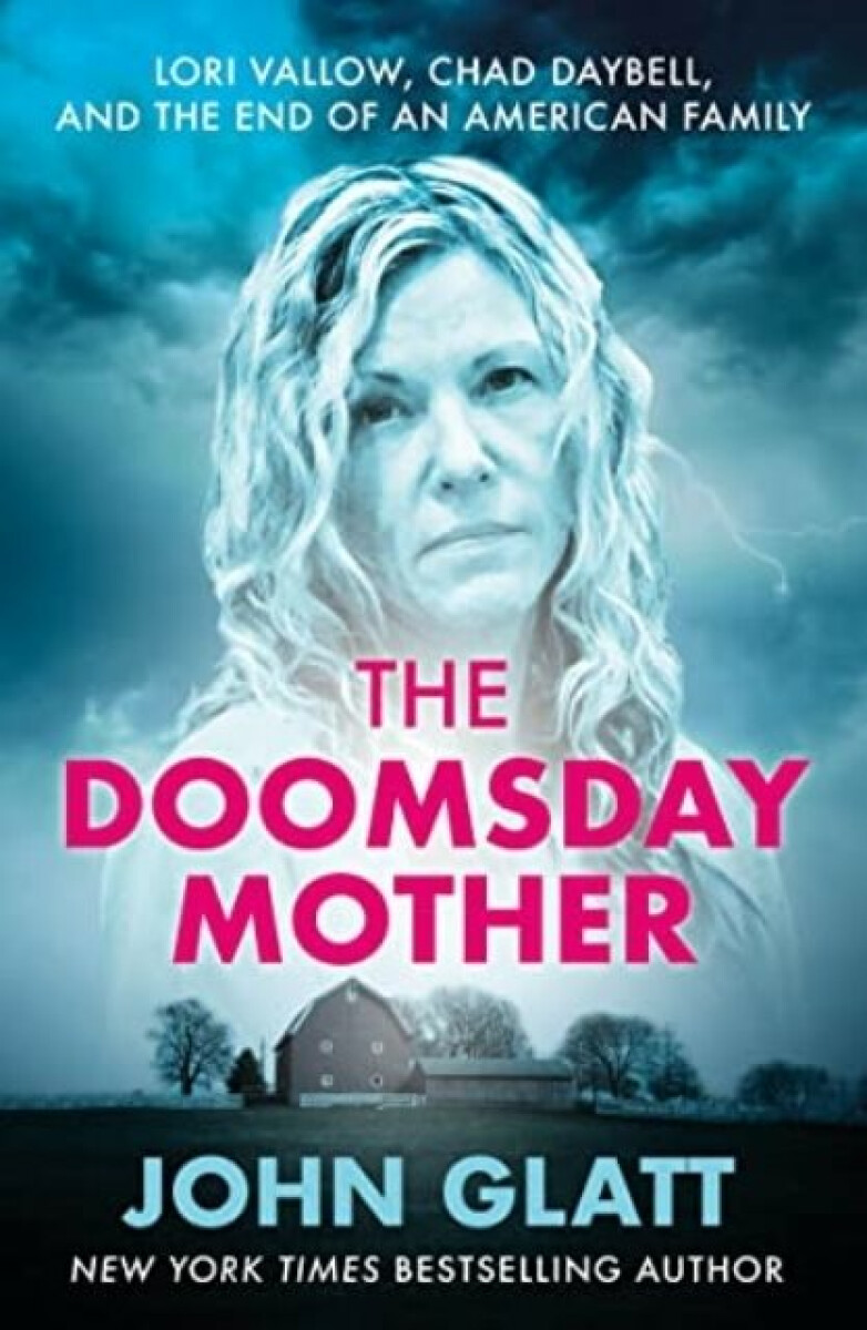 Kniha Doomsday Mother