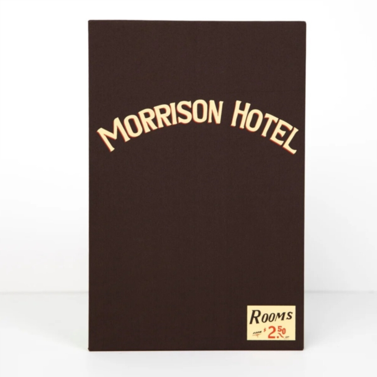 Kniha The Doors: Morrison Hotel (Deluxe Edition)