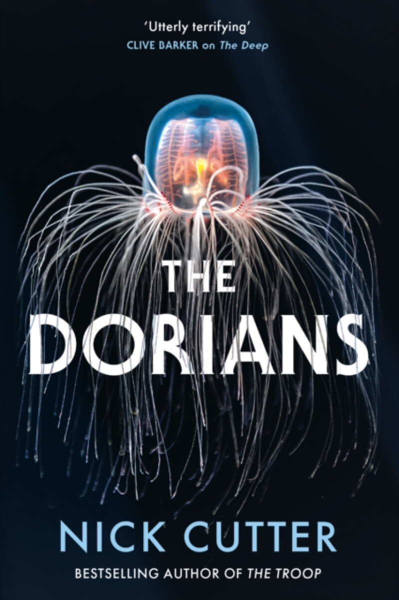 Kniha The Dorians