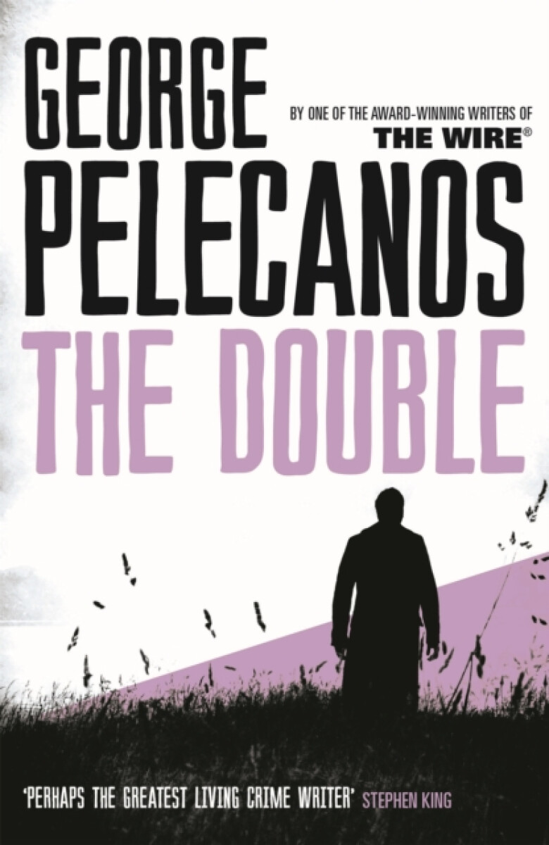 The Double - George Pelecanos