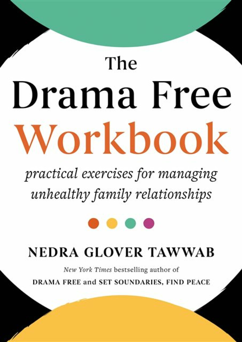 Kniha Drama Free Workbook
