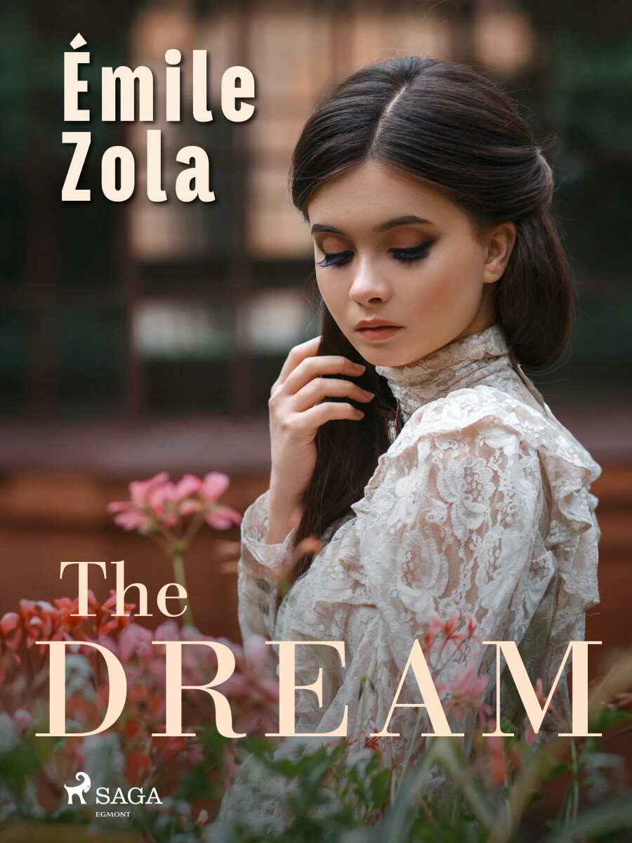 The Dream - Émile Zola
