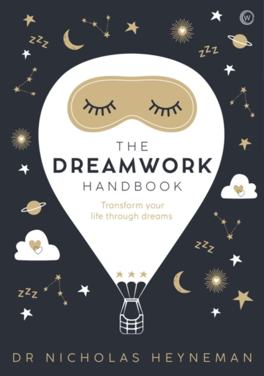 Kniha Dreamwork Handbook
