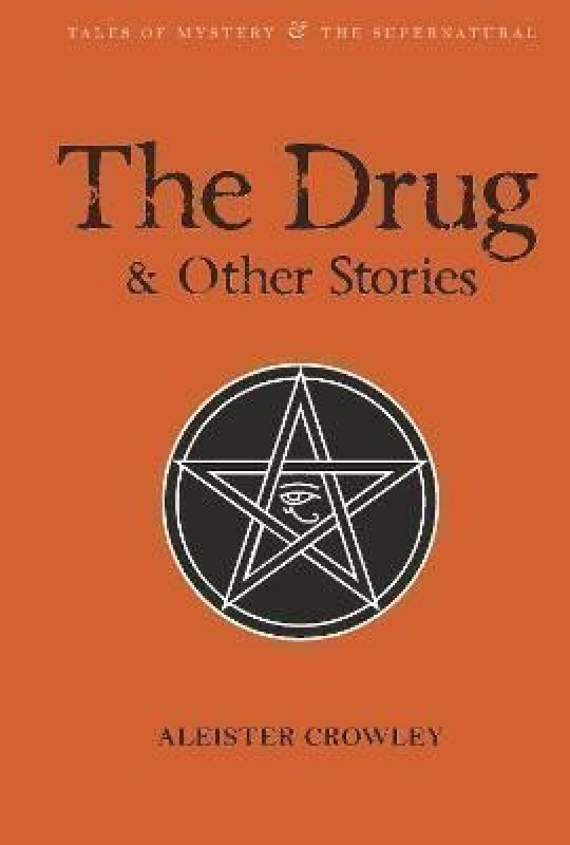 Kniha The Drug and Other Stories: Second Edition