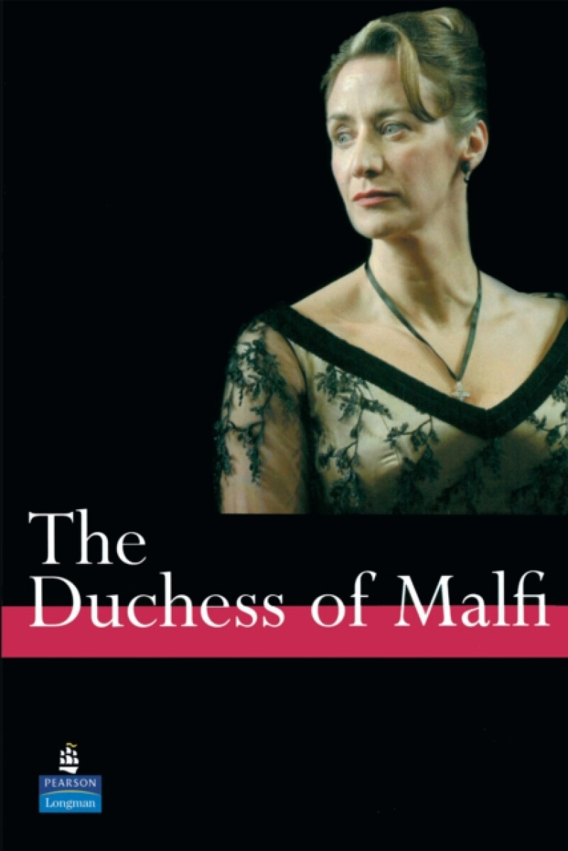 Kniha Duchess of Malfi A Level Edition