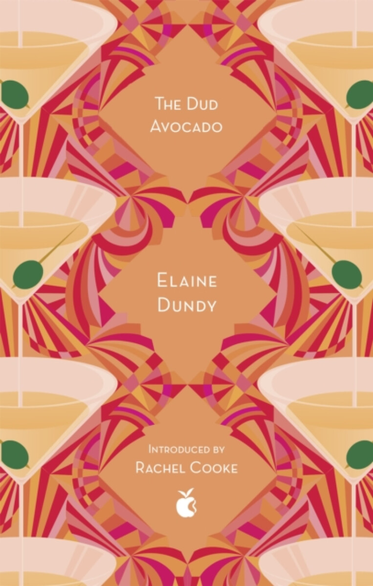 Kniha Dud Avocado