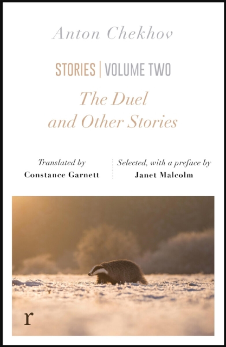 Kniha Duel and Other Stories (riverrun editions)