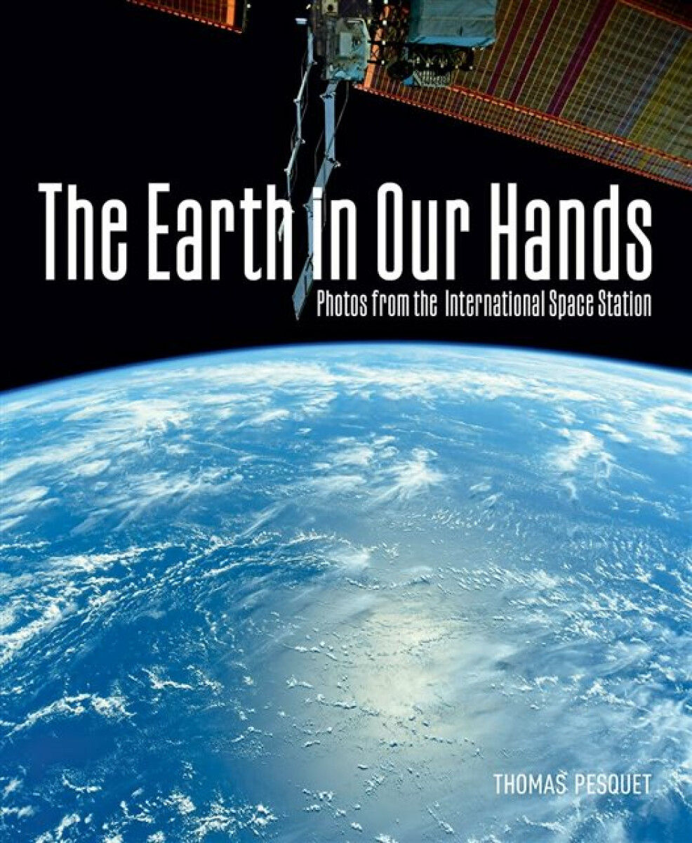 Kniha Earth in Our Hands