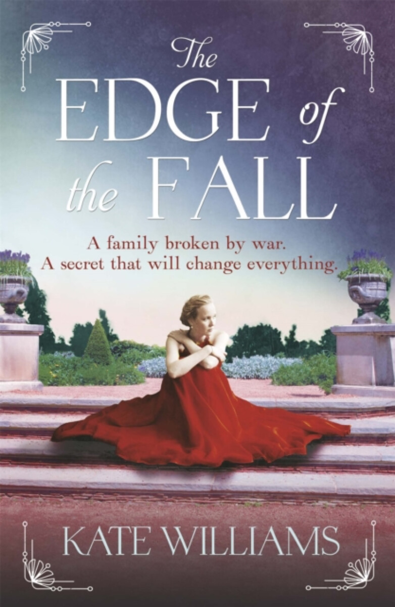 The Edge of the Fall - Kate Williams