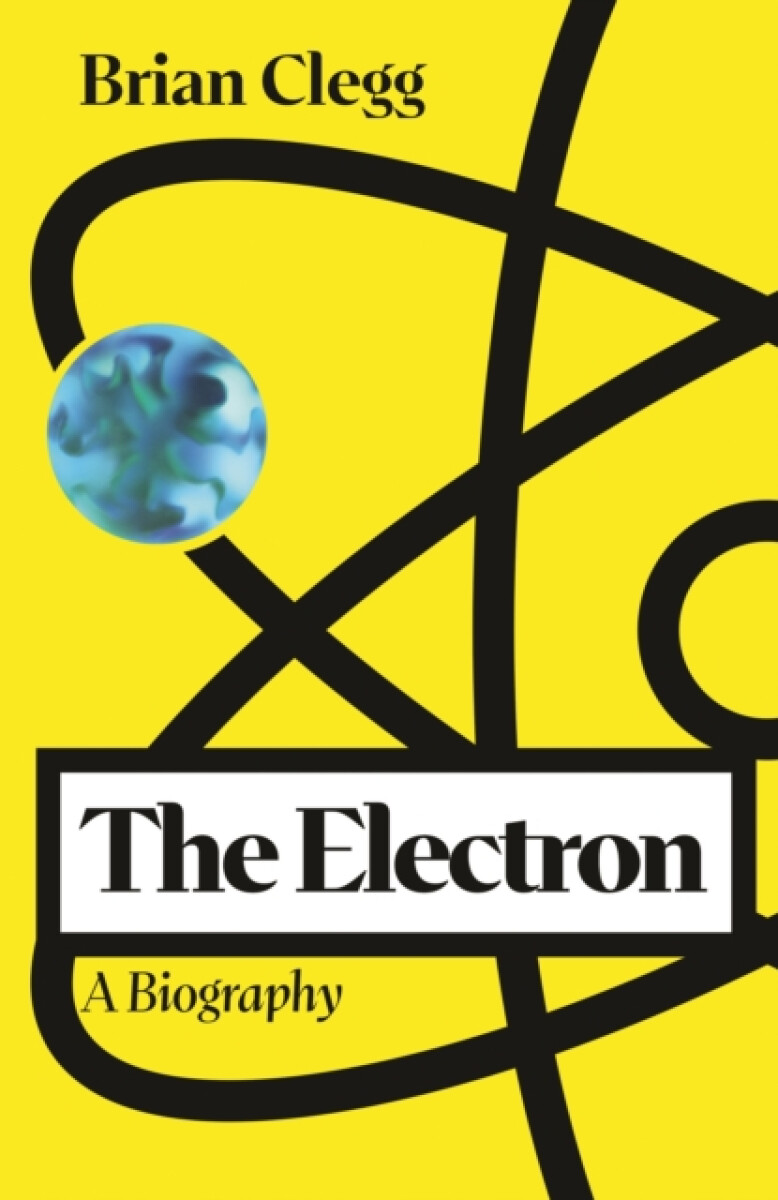 Kniha The Electron