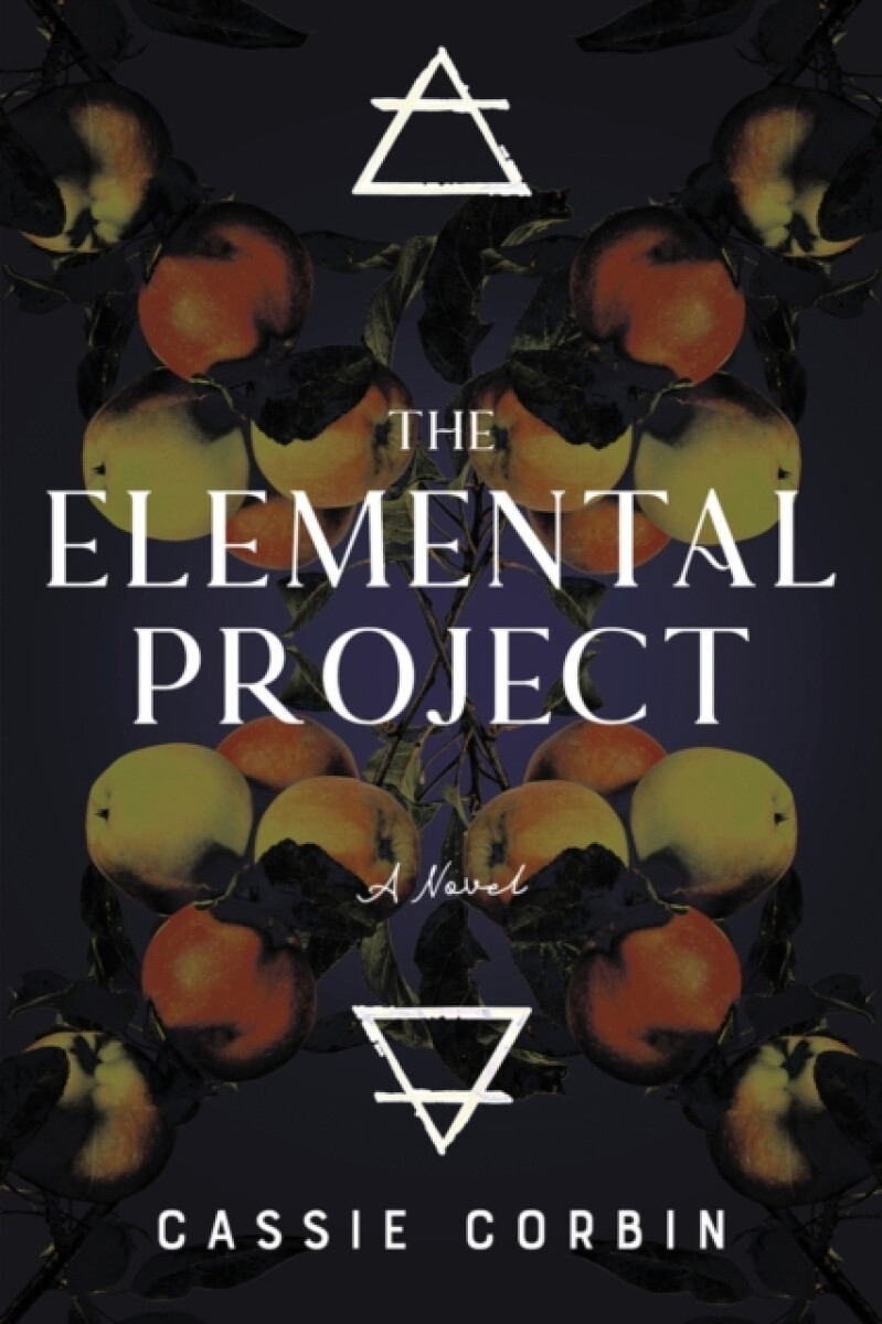 Kniha Elemental Project