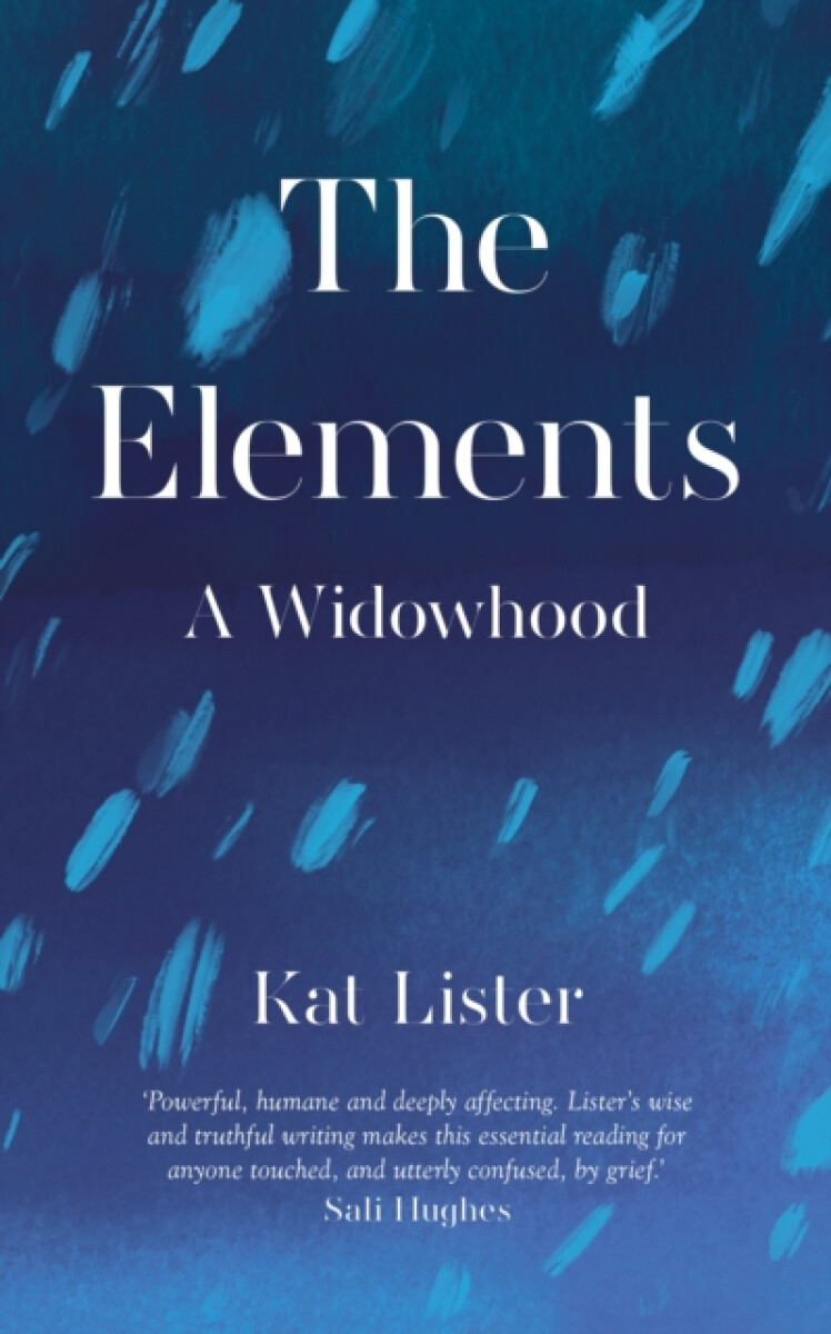Kniha The Elements