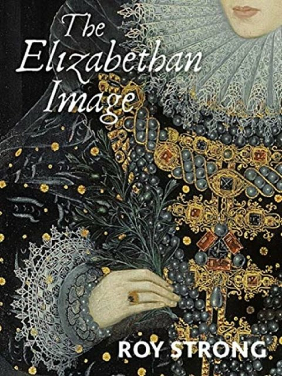 Kniha Elizabethan Image