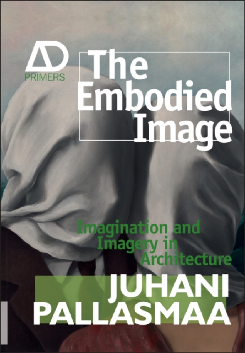 Kniha Embodied Image