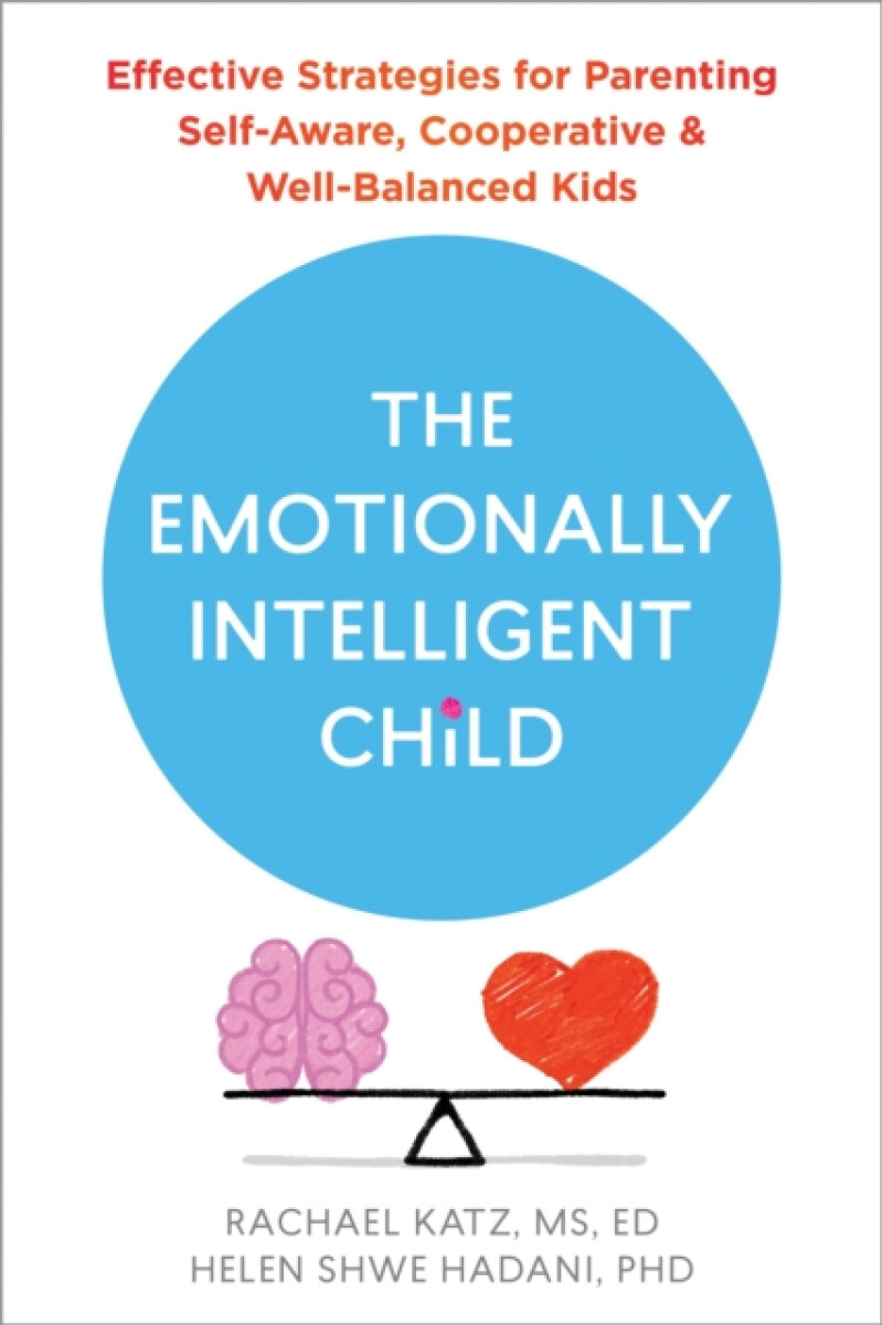 Kniha The Emotionally Intelligent Child