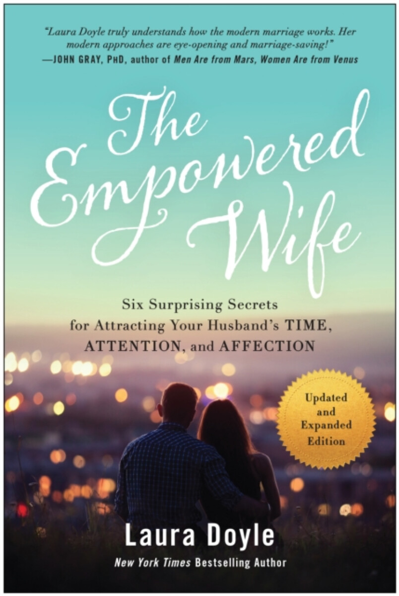 Kniha Empowered Wife, Updated and Expanded Edition