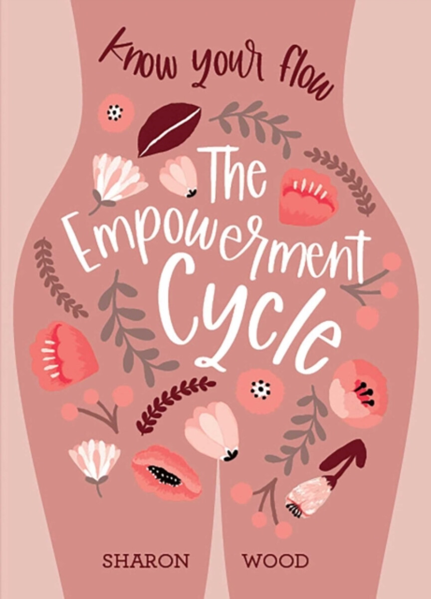 Kniha Empowerment Cycle